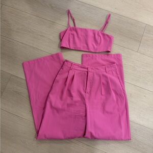 SHEIN Matching Set